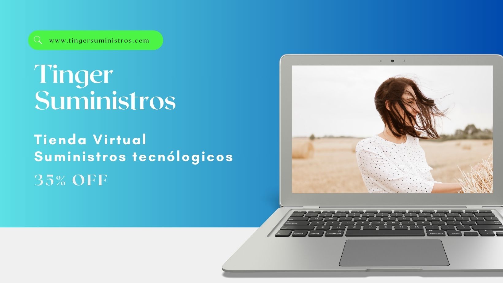 TIENDA VIRTUAL COMPUTADORES