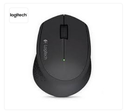 mouse m280
