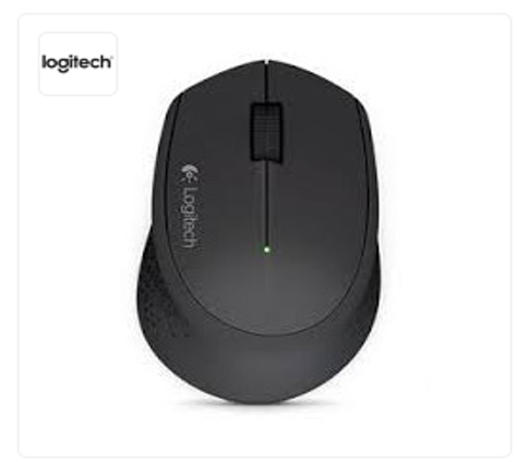 mouse m280